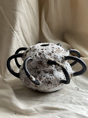 Moon Pod by Mia Conley (2025)