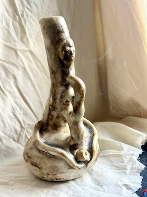 Reliquary of Ash by Mia Conley (2024)