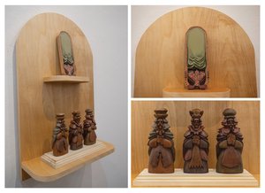 Tres Reyes Magos y el Extraño Artefacto by Mauricio Luciano (2025)