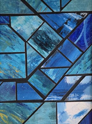 Carolyn Pike — portfolio