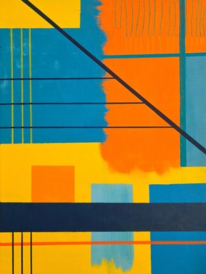 Nantasket by Carolyn Pike (2026)