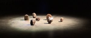 Stones, 2025 by Cole Palatini (2025)