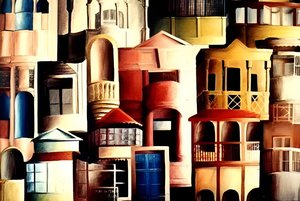 Dialogue in Architecture 1.Omer by Imran Omer