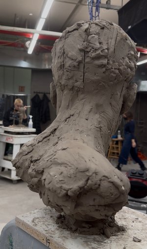 The Citizen (Angle II) by Dasha Bough (2026)