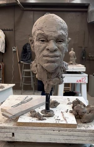 2 Hour Head by Dasha Bough (2025)