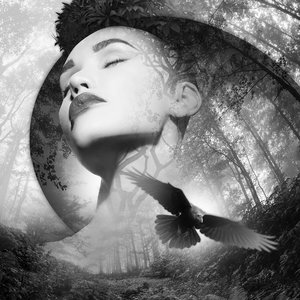 Sylvanna by Jim Bremer