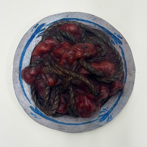 Dinner's Served by Abigale Page (2025)