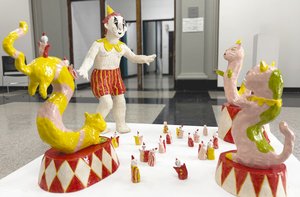 A Circus for You by Sonny Weitzel (2025)