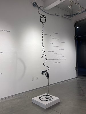 Recalcitrante / Recalcitrant  by Açucar Viana (2026)