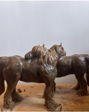 Friends  by Dylan Marek (2024)