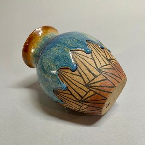 Vase 2 by Sara Westergaard (2024)