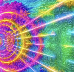 Emanation by Jack Haggard (2026)