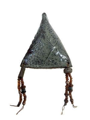 Beaded Rattle by Sharon Stein (2025)