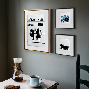 Happy_Campurr_Caffee by Glen Hay