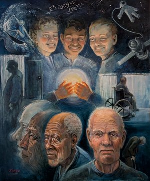 Last Chapter by Joose Hadley (2026)