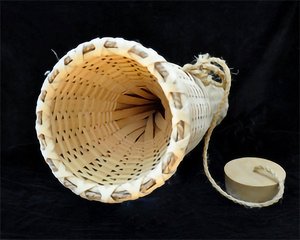 2500-basket-with-cap by Mary May (2026)