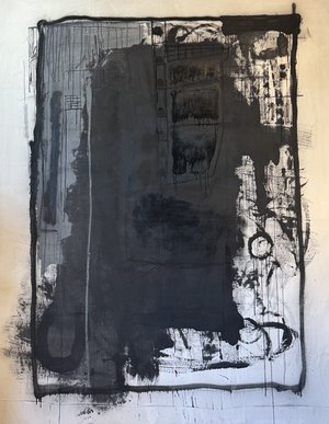 The State of The Union  by Jason moss