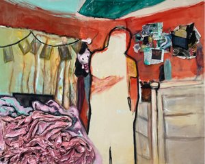 Kathryn Reno — portfolio