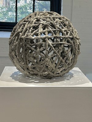 Prickly 2 by Jessica Mungekar (2024)