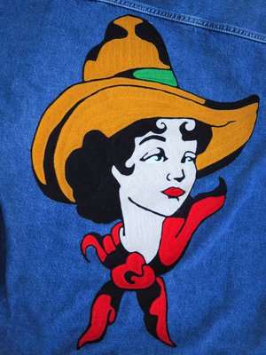 Cori Berman