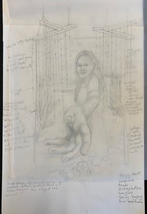 Jane Medio More than Touch Submission2  by Jane Medio (2026)