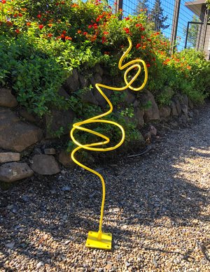 SM010BCY Lemon Yellow by Kathleen Nelson