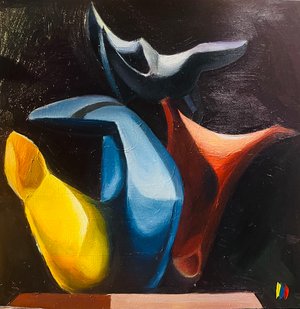 Hope for freedom by Erick I. Rodriguez (2025)