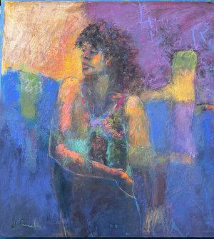 Helen Comeau — portfolio