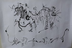Luna D'Atri Sago