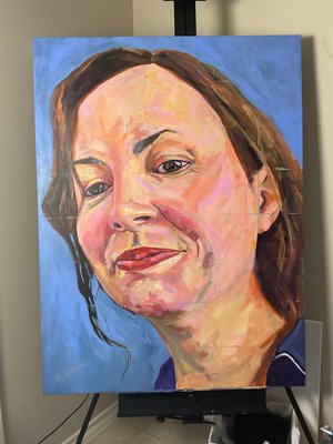 IMG_0397 “Mary” by Miles Shapiro