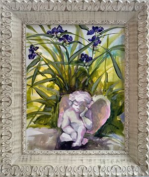 Daisy Langston Juarez — portfolio