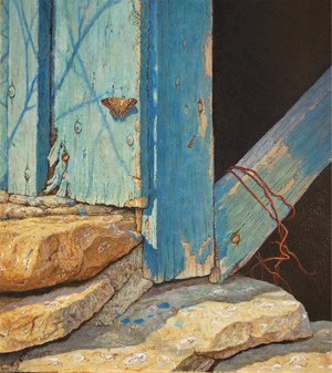 Past Lives by Randall Bennett (2025)
