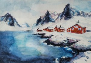 untitled by Beth Mattei