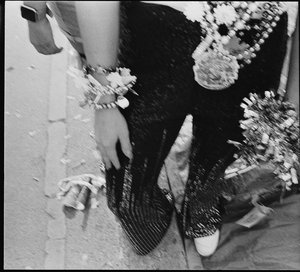A Blinged Out Blur by Hannah Heneghan (2024)