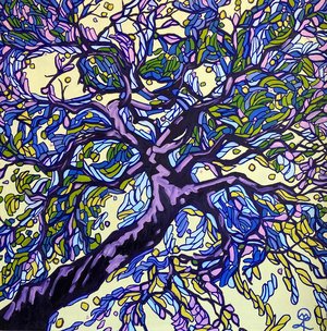 Awaken to Joy by Therese Legere