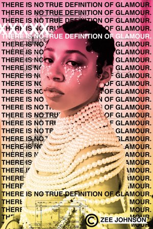 GLAM by Zee Johnson (2025)