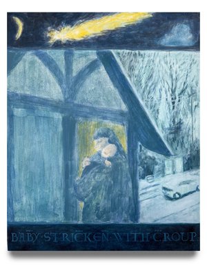 Christa Fowles