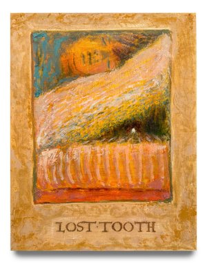 Lost Tooth by Christa Fowles (2026)