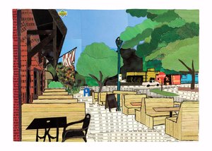 Chase Jones — portfolio