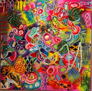 Spring Day  by Melissa Gondek (2026)