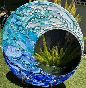 Awesome Wave by Victoria Donahue (2026)