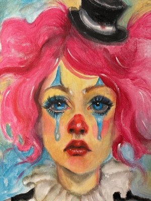 Smile...Again by Gigi Morales (2025)