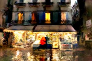 Catherine Khomari — portfolio
