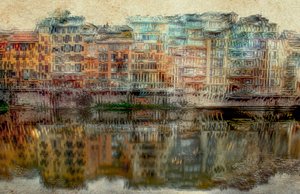 Mirage by Catherine Khomari (2026)
