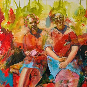Elizabeth Bizianes — portfolio