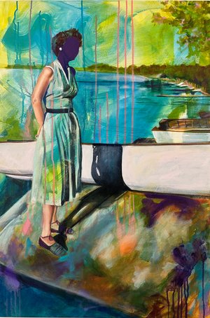 Untitled by Elizabeth Bizianes (2026)