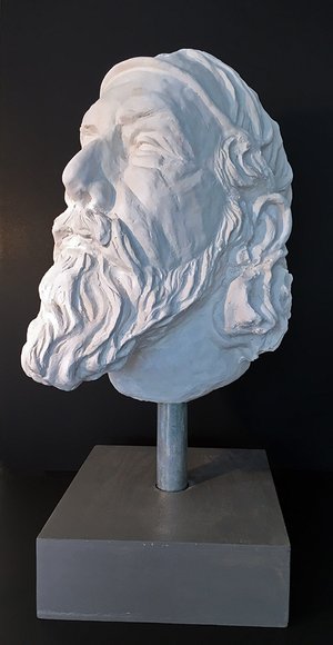 Henry by Melanie Berardicelli (2021)