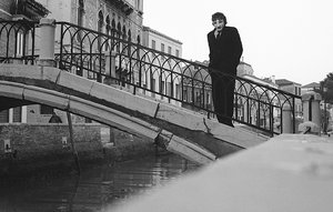 The Mythic Mind: Venice by Gerald Janssen (1997)