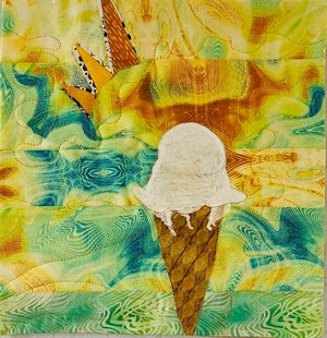 My Summer Joy by Holly Panzera (2025)
