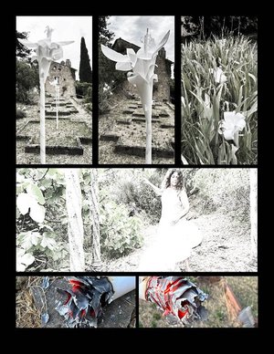 Veronica Shimanovskaya